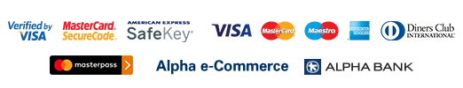 Alpha bank logos