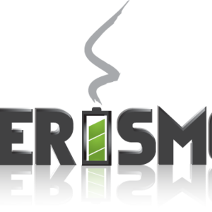 Alter smoke logo