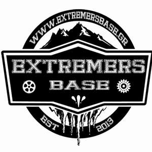 Extreme base logo7