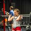 CHARLOTTE HERMAND, No Style Crossfit