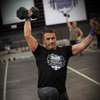 Chatzopoulos Stathis, No Style Crossfit
