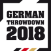 German Throwdown 